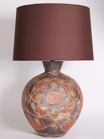 RMDP057L Large Brown