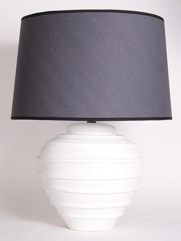 RM012L Beehive Lamp Medium Stone