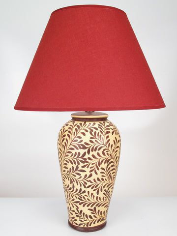 RMBD047L Large Red