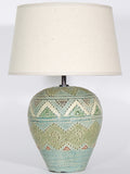 RMDP061L Sowa Lamp Small Aqua