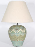 RMDP061L Sowa Lamp Small Aqua