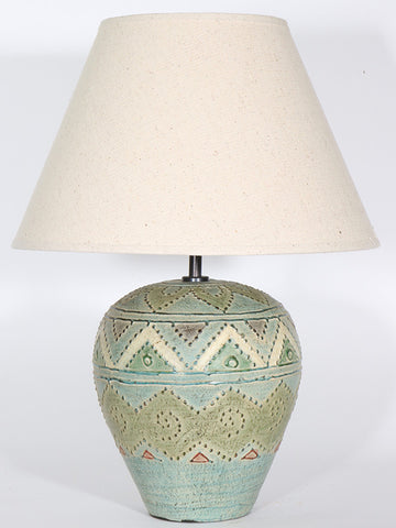 RMDP061L Sowa Lamp Small Aqua