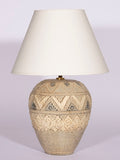 RMDP061L Sowa Lamp Small Grey