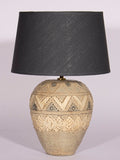 RMDP061L Sowa Lamp Small Grey