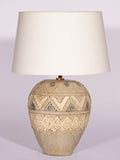 RMDP061L Sowa Lamp Small Grey