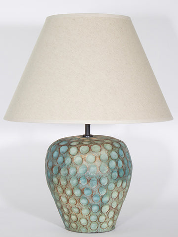 RMDP066L Aswan Lamp