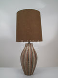 RMDP012L Small Brown