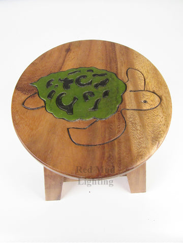 Turtle Stool