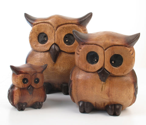 Cute Owls